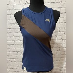 Tracksmith J-Crew Van Cortlandt Singlet